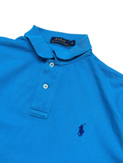 Polo Ralph Lauren Poloshirt (S-M)