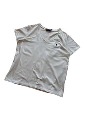 Polo Ralph Lauren T-Shirt (Women XL, Men M)