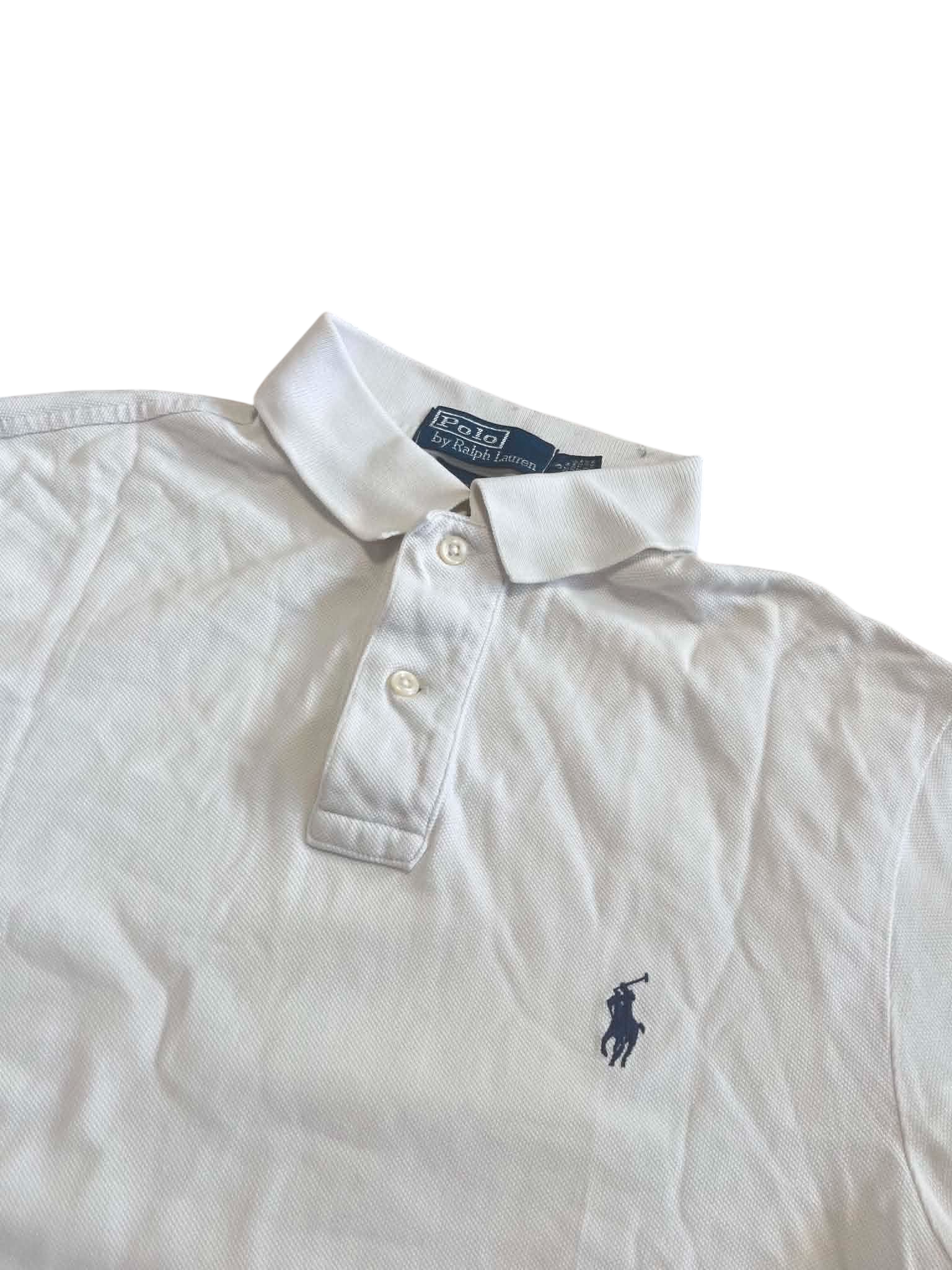 Polo Ralph Lauren Dicaprio Poloshirt (S)