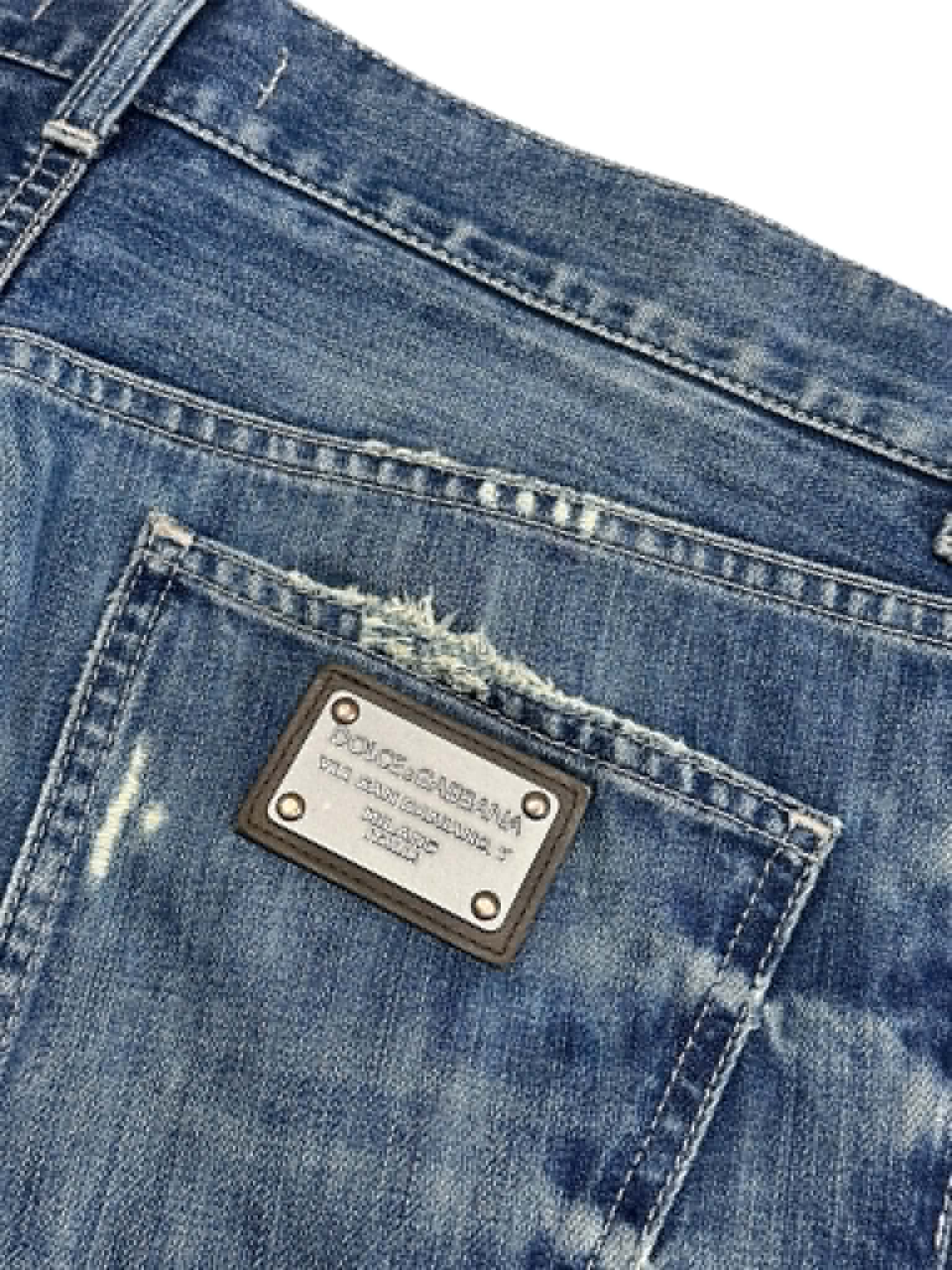 Dolce & Gabbana Jeans (M)