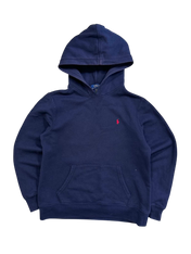 Polo Ralph Lauren Hoodie (XS)