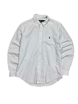 Polo Ralph Lauren Shirt (L)
