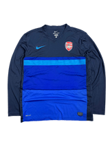 Arsenal x Nike 2011-12 Jersey (L)
