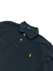 Polo Ralph Lauren Longsleeve Poloshirt (Women L, Men S)