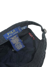 Polo Ralph Lauren Old Money Cap (One Size)