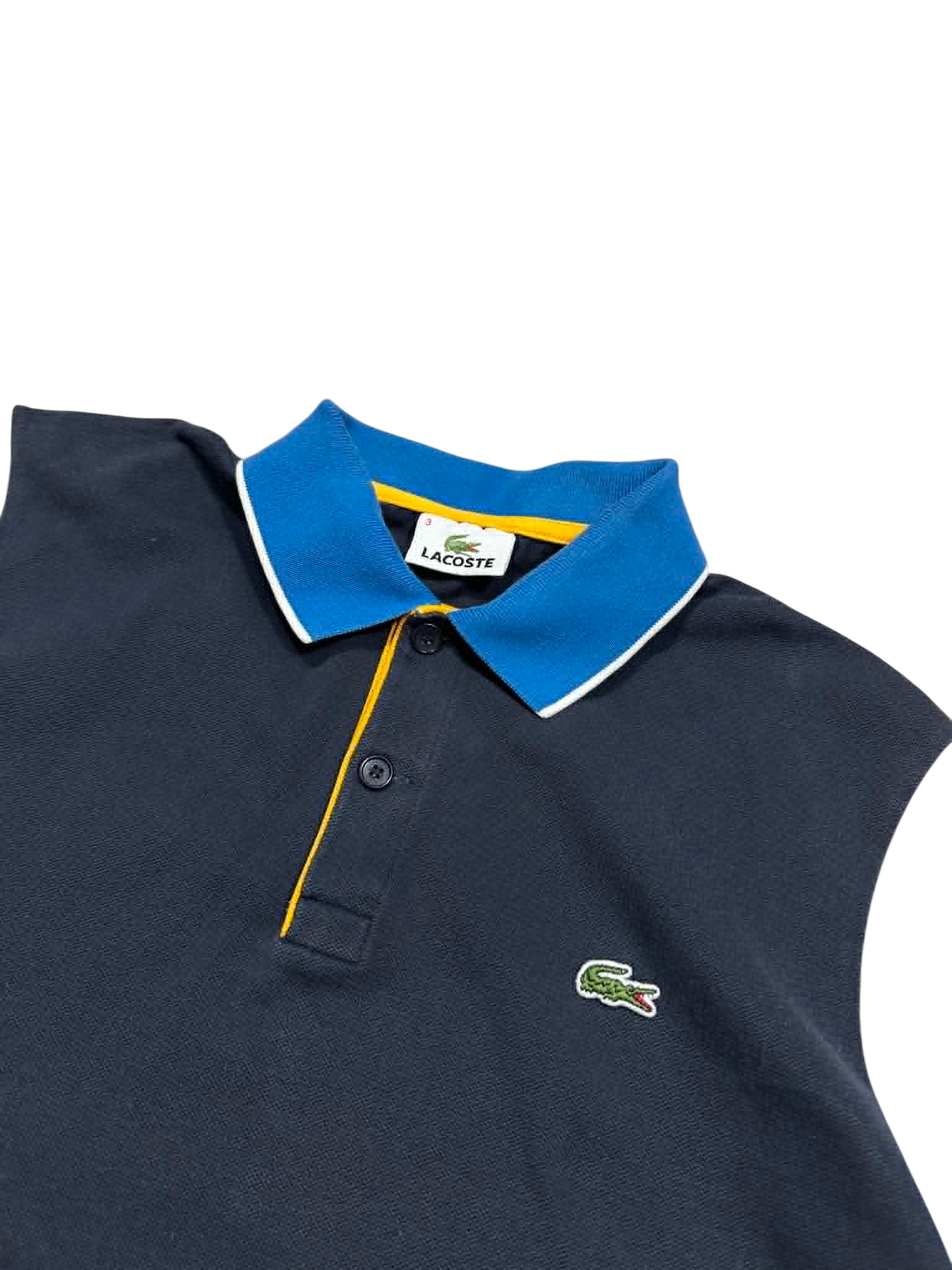 Lacoste Poloshirt (M)