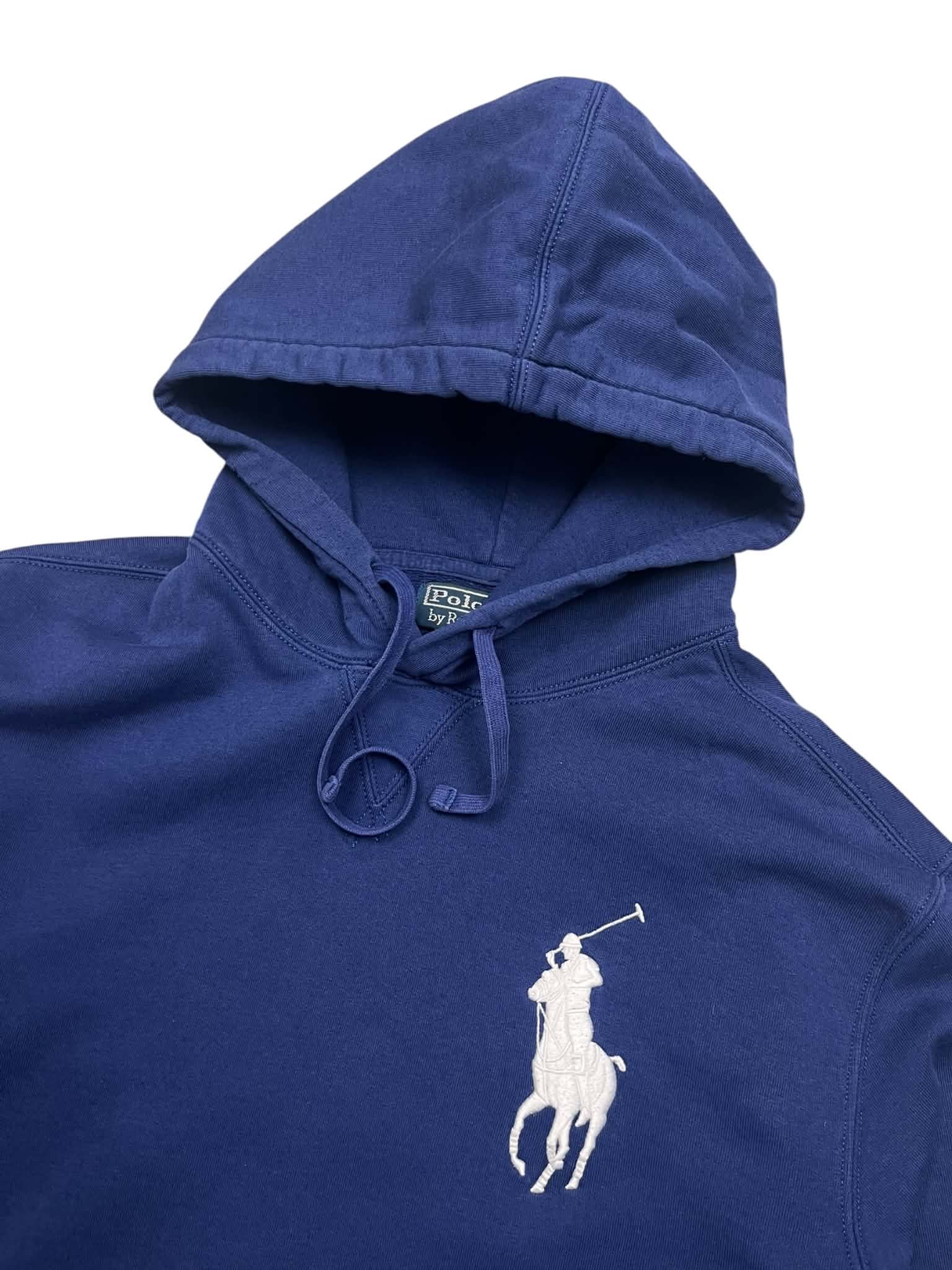 Polo Ralph Lauren Bigpony Hoodie (L)