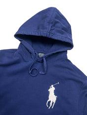 Polo Ralph Lauren Bigpony Hoodie (L)