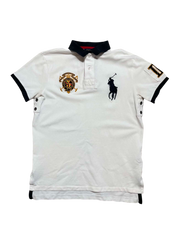 Polo Ralph Lauren Chief Keef Bigpony Polo (M)