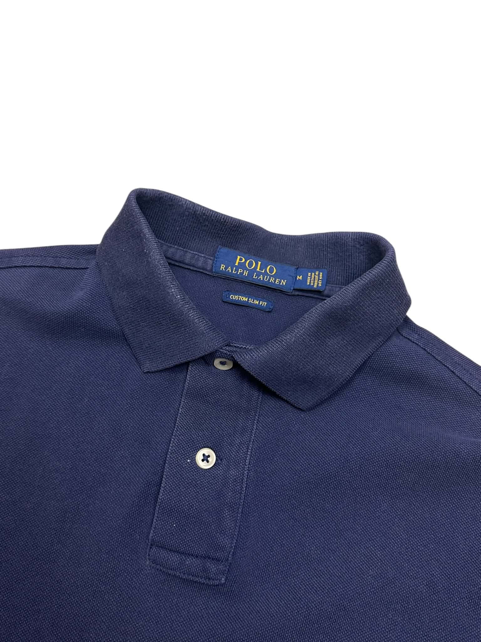 Polo Ralph Lauren Poloshirt (M)