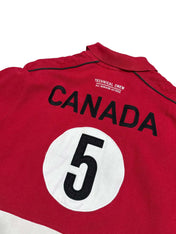 Polo Ralph Lauren RL RACING CANADA Polo (M)