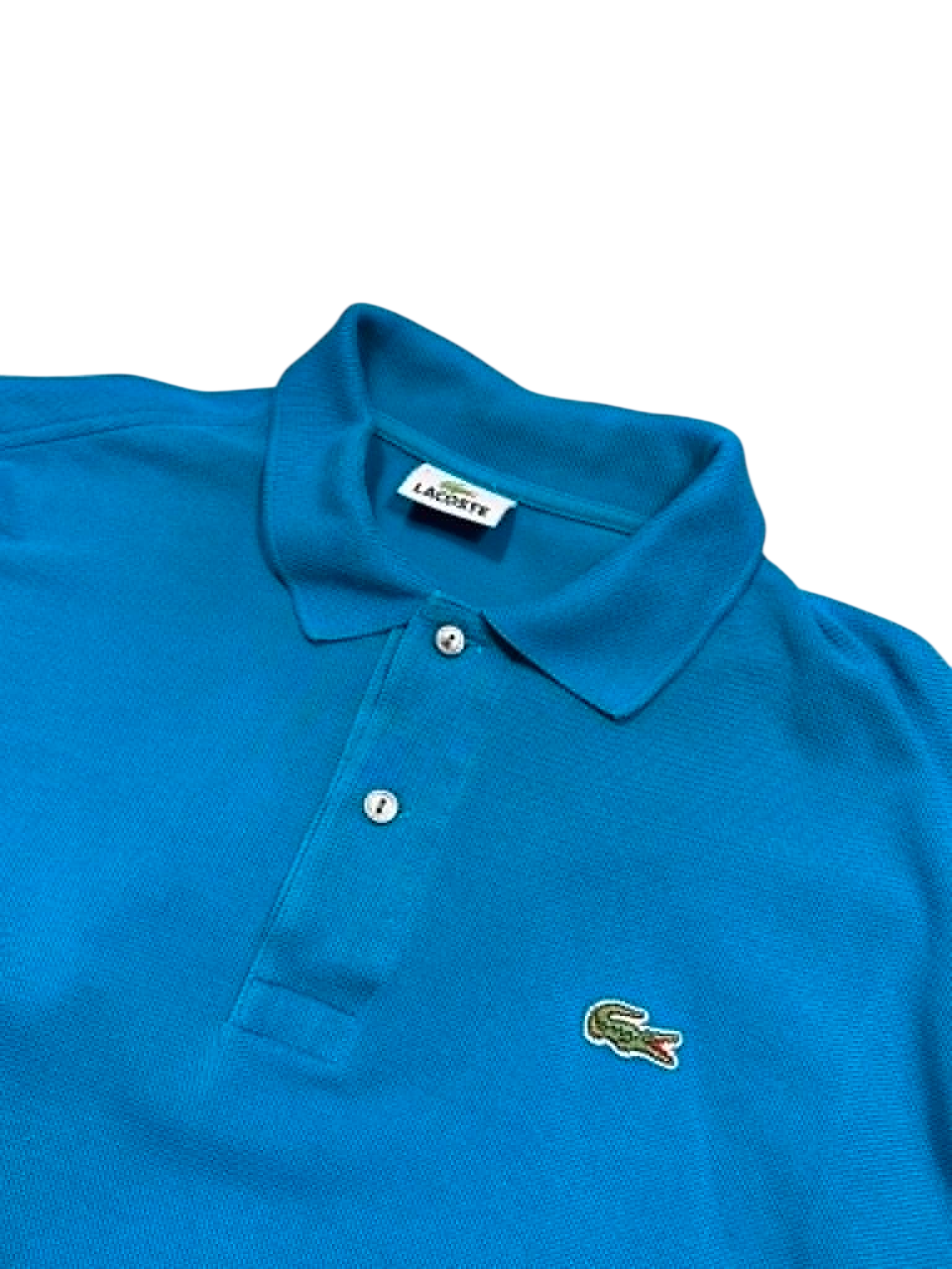 Lacoste Poloshirt (L)