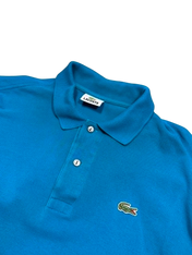 Lacoste Poloshirt (L)