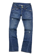 True Religion Flared Jeans (XS)