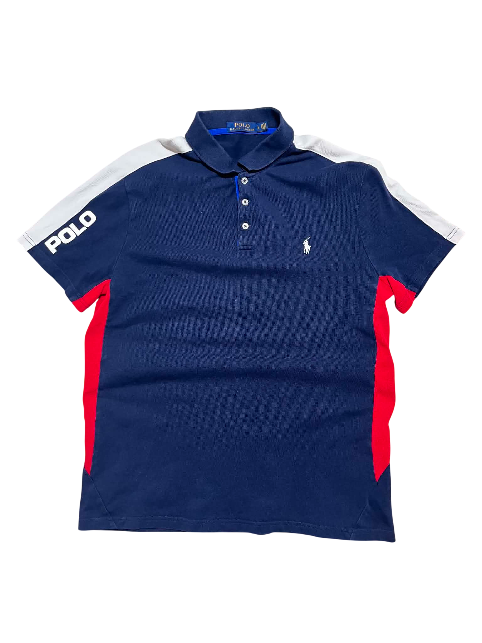 Polo Ralph Lauren Polo Poloshirt (L)
