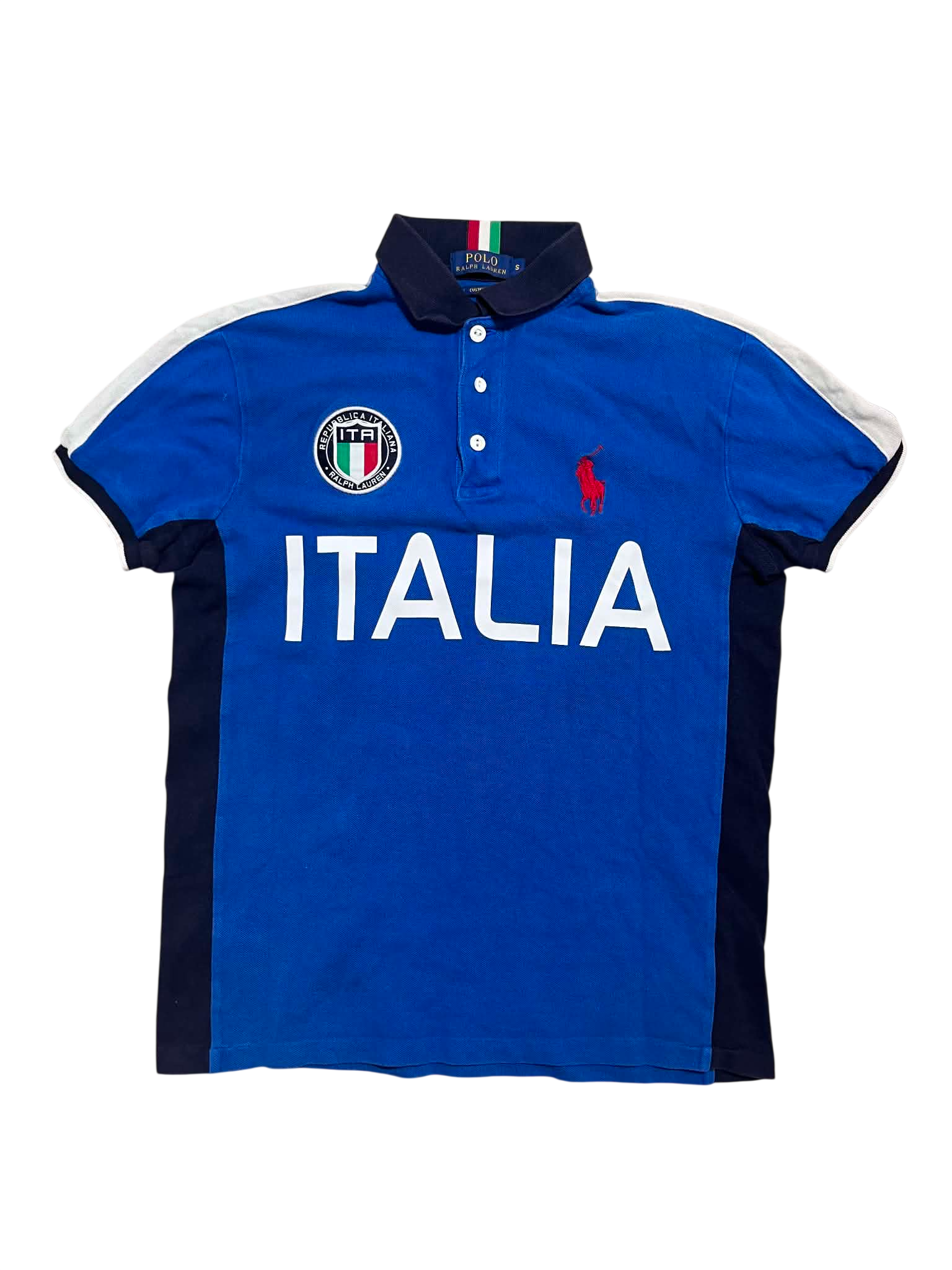 Polo Ralph Lauren Chief Keef ITALIA Polo (S)