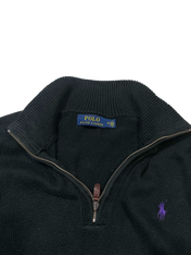 Polo Ralph Lauren Quarter 1/4 Zip Up (M)