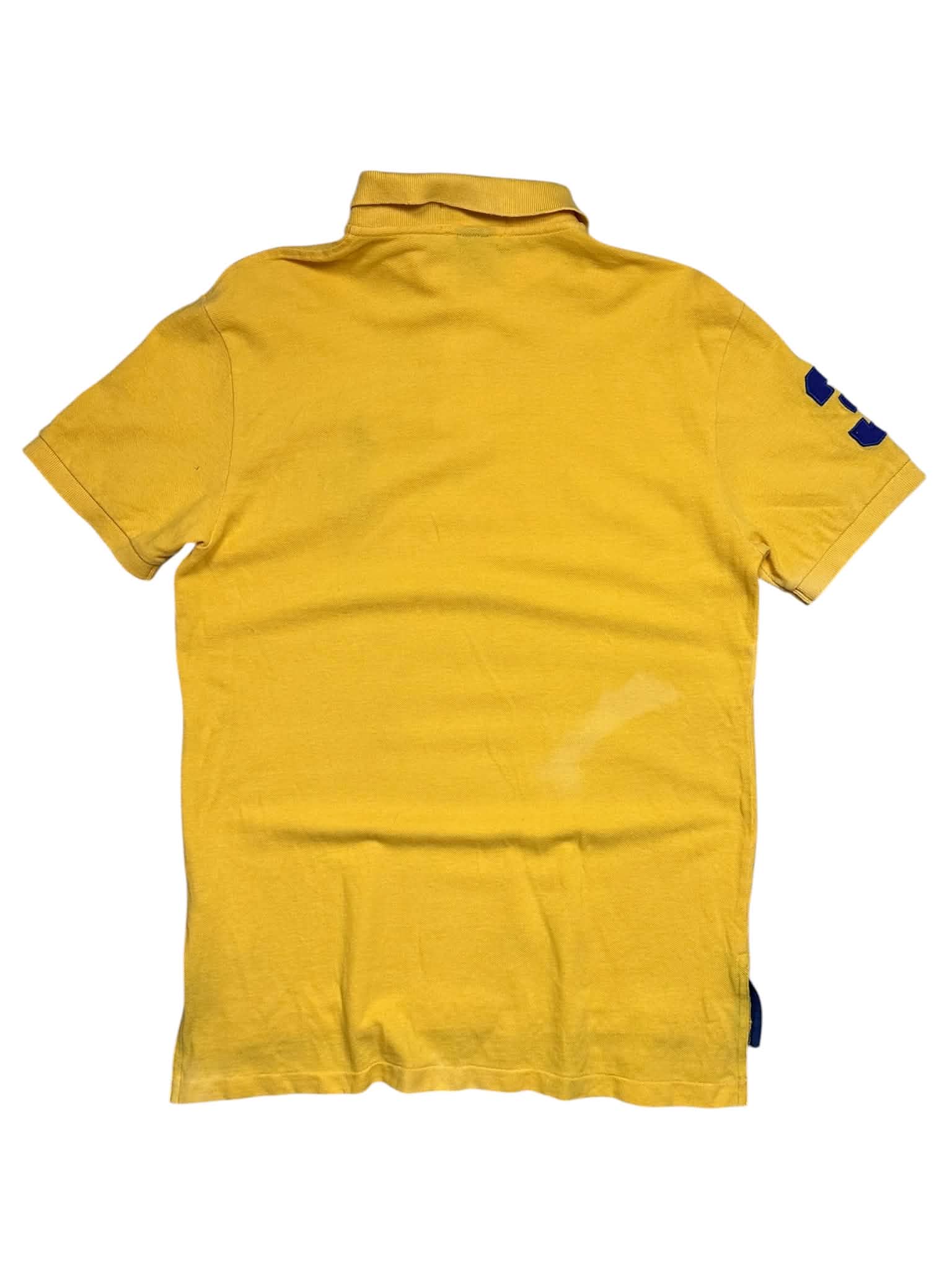 Polo Ralph Lauren Bigpony Poloshirt (M)