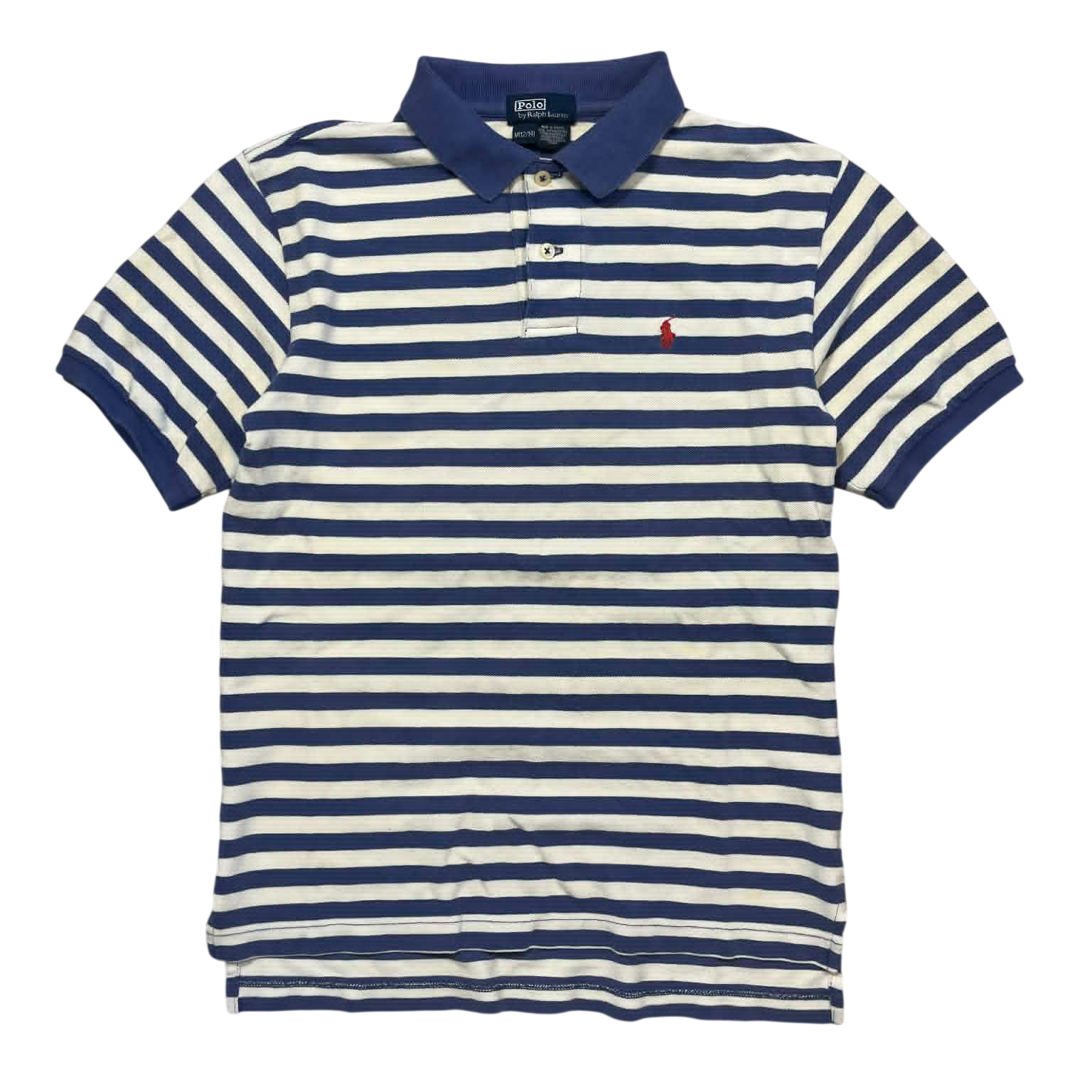 Polo Ralph Lauren Chief Keef SPAIN 012 Poloshirt (XL) - Candy