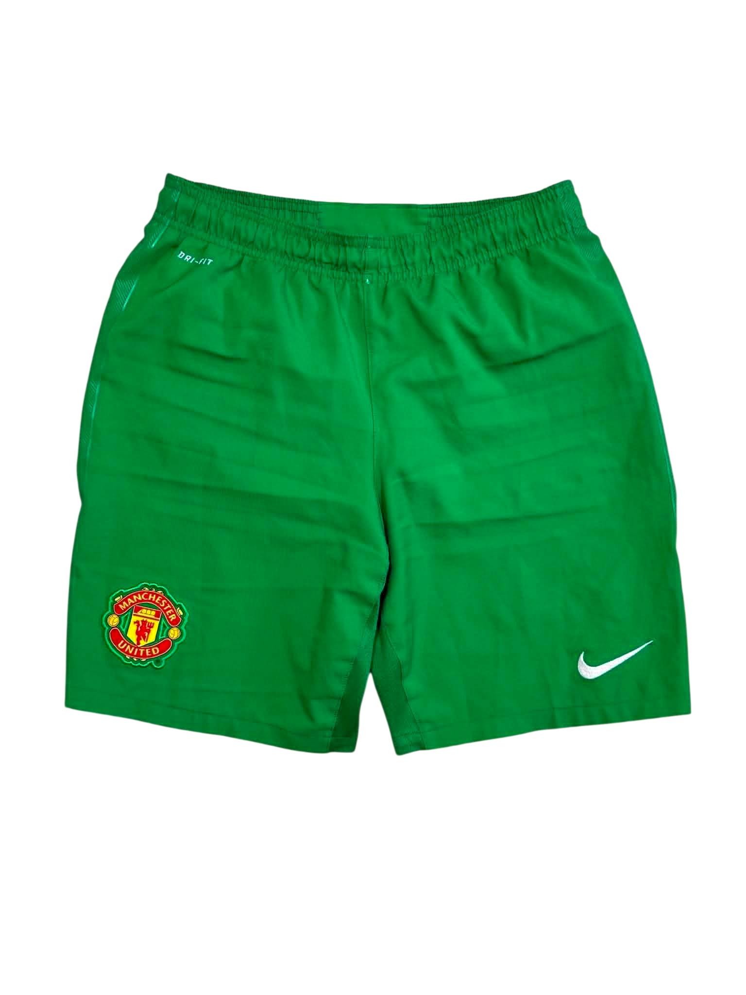Nike x Manchester United 2012-13 Shorts (S)