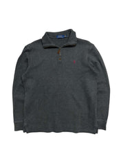 Polo Ralph Lauren 1/4 Quarter Zip Up (S)
