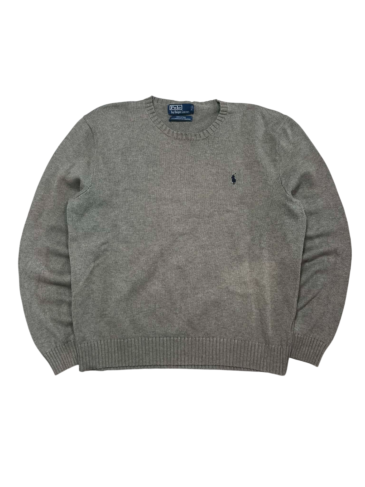 Ralph Lauren Crewneck (L)