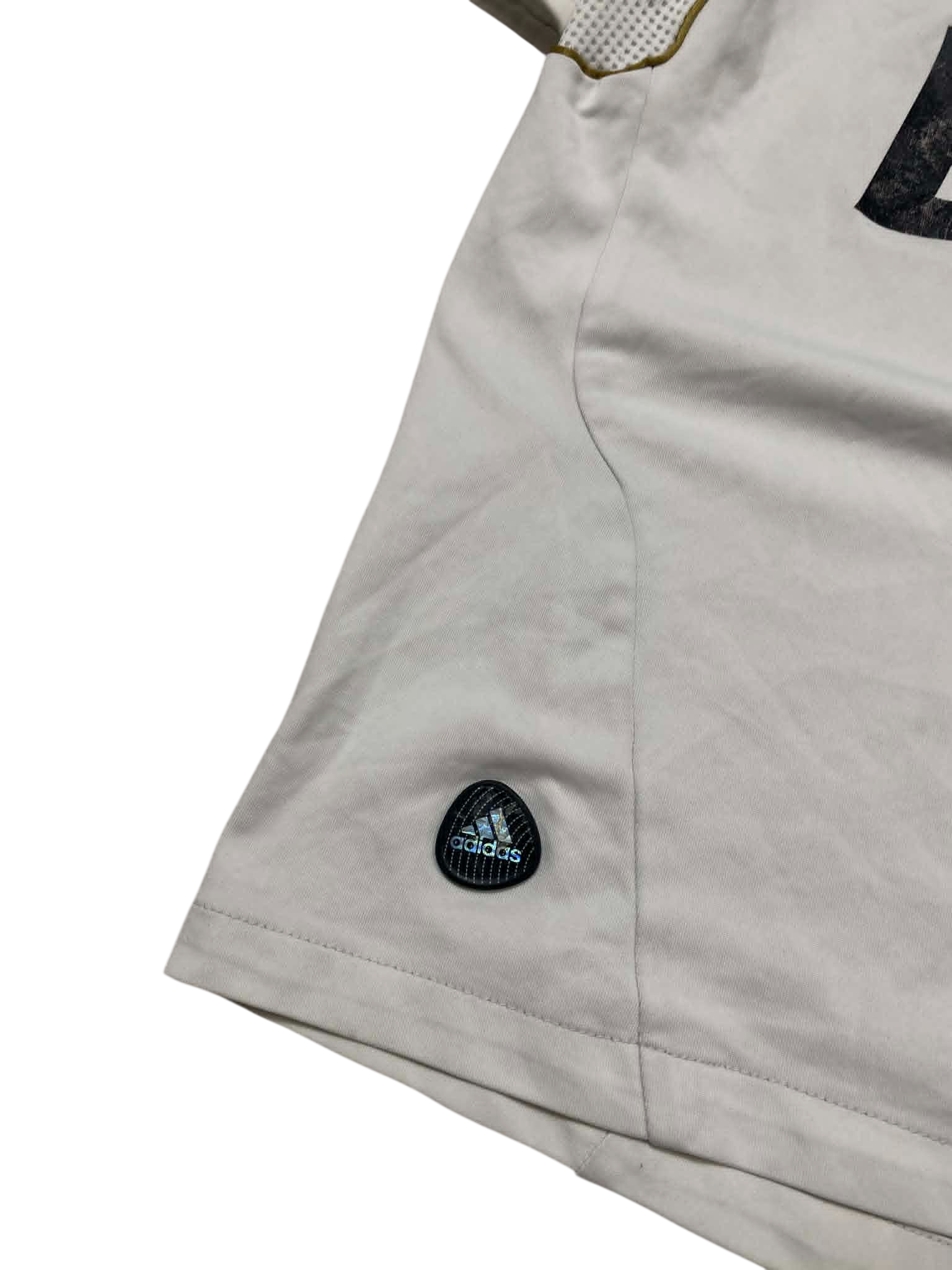 Adidas Real Madrid 2011-12 (XXS)