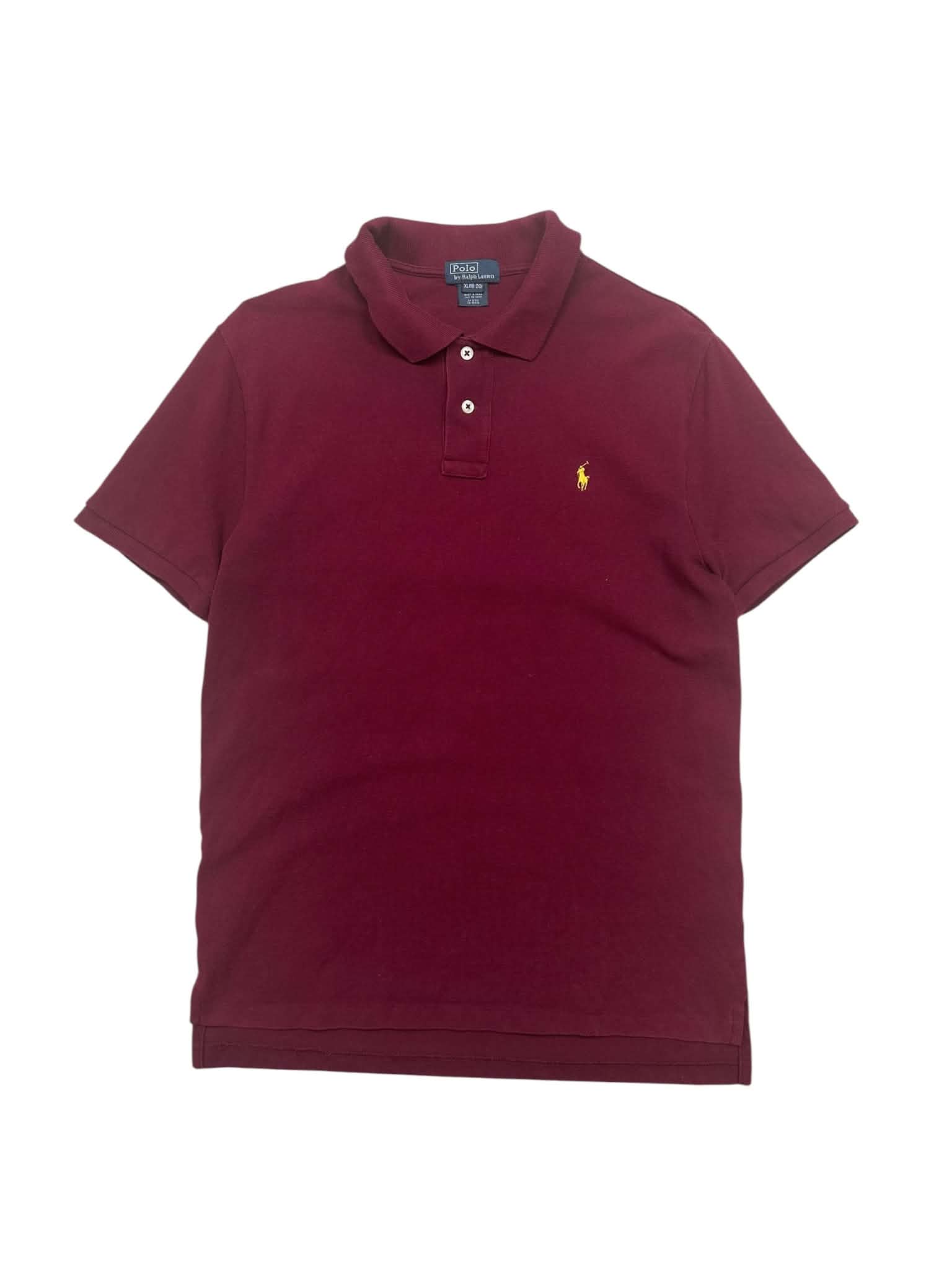 Polo Ralph Lauren Poloshirt (S)