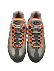 Nike Air Max 95 OG Neutral Oliv Orange (42)