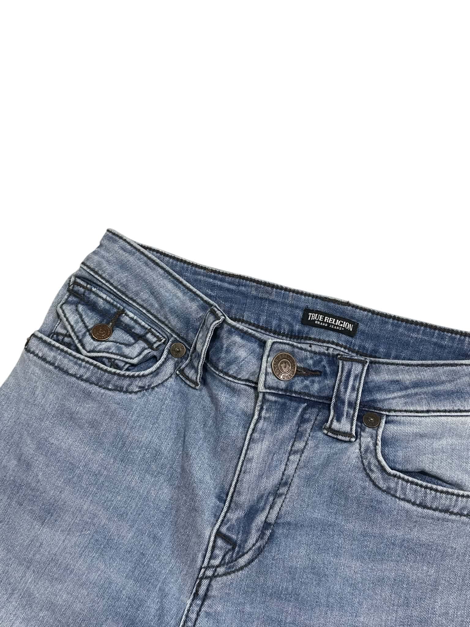 True Religion Jeans (XS)