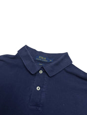 Polo Ralph Lauren Longsleeve Poloshirt (XL)