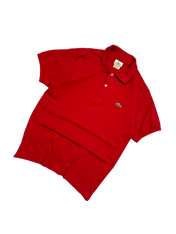 Lacoste Poloshirt (S)