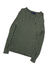 Polo Ralph Lauren Crewneck (S)