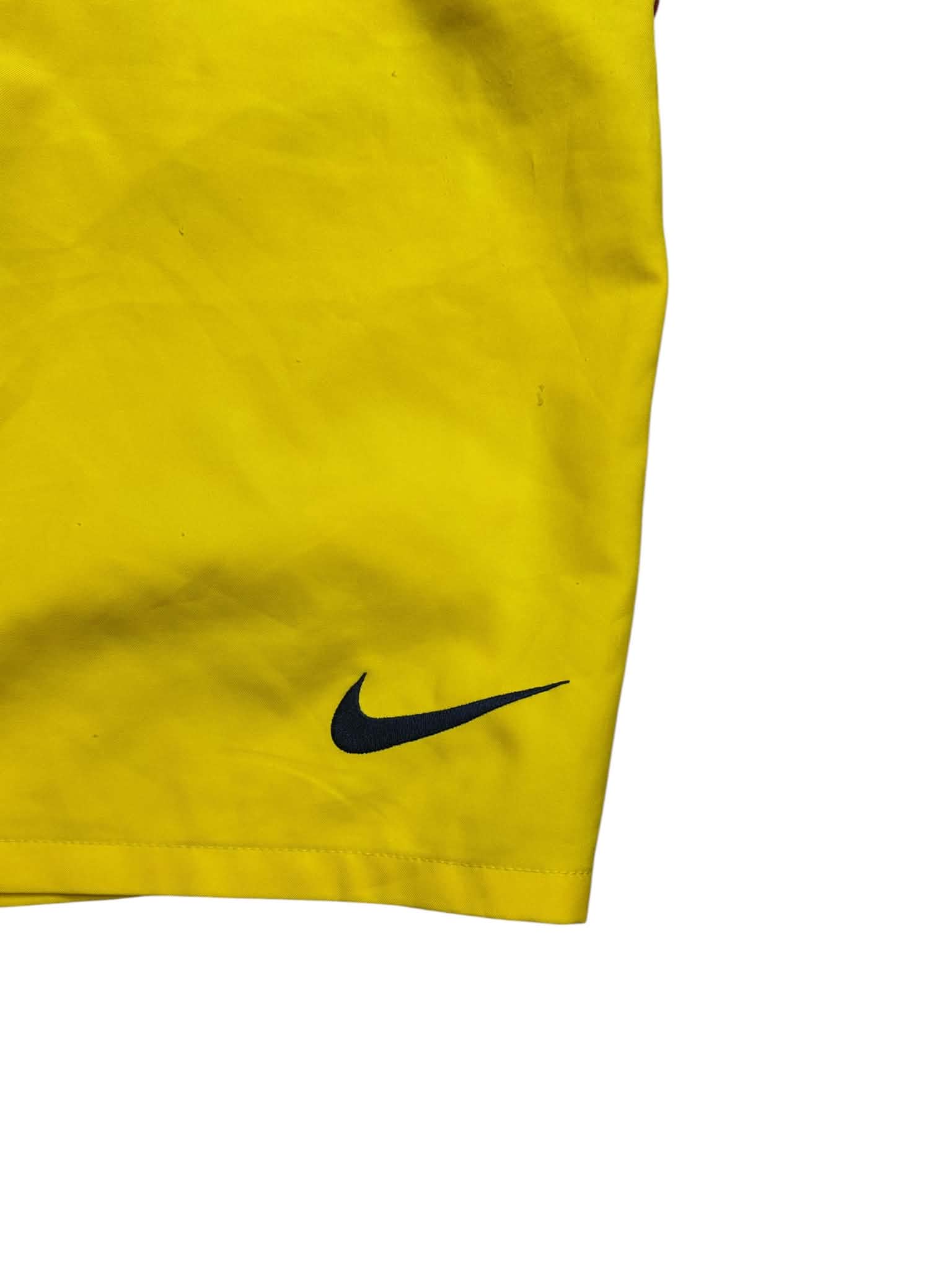 2012-13 Barcelona x Nike Shorts (S)