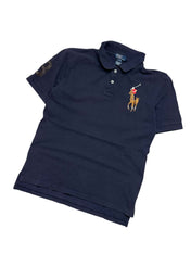 Polo Ralph Lauren Chief Keef Bigpnoy Poloshirt (XS)