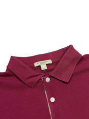 Burberry Poloshirt (M)