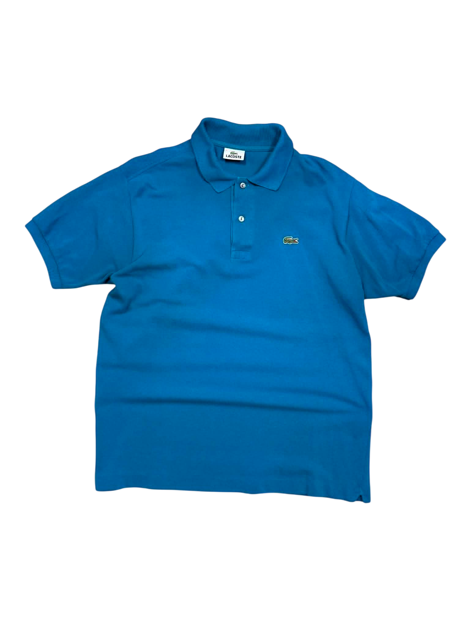 Lacoste Poloshirt (L)