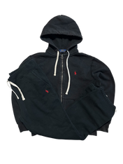 Ralph Lauren Tracksuit (S)