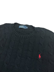 Polo Ralph Lauren Knitted Crewneck (M)