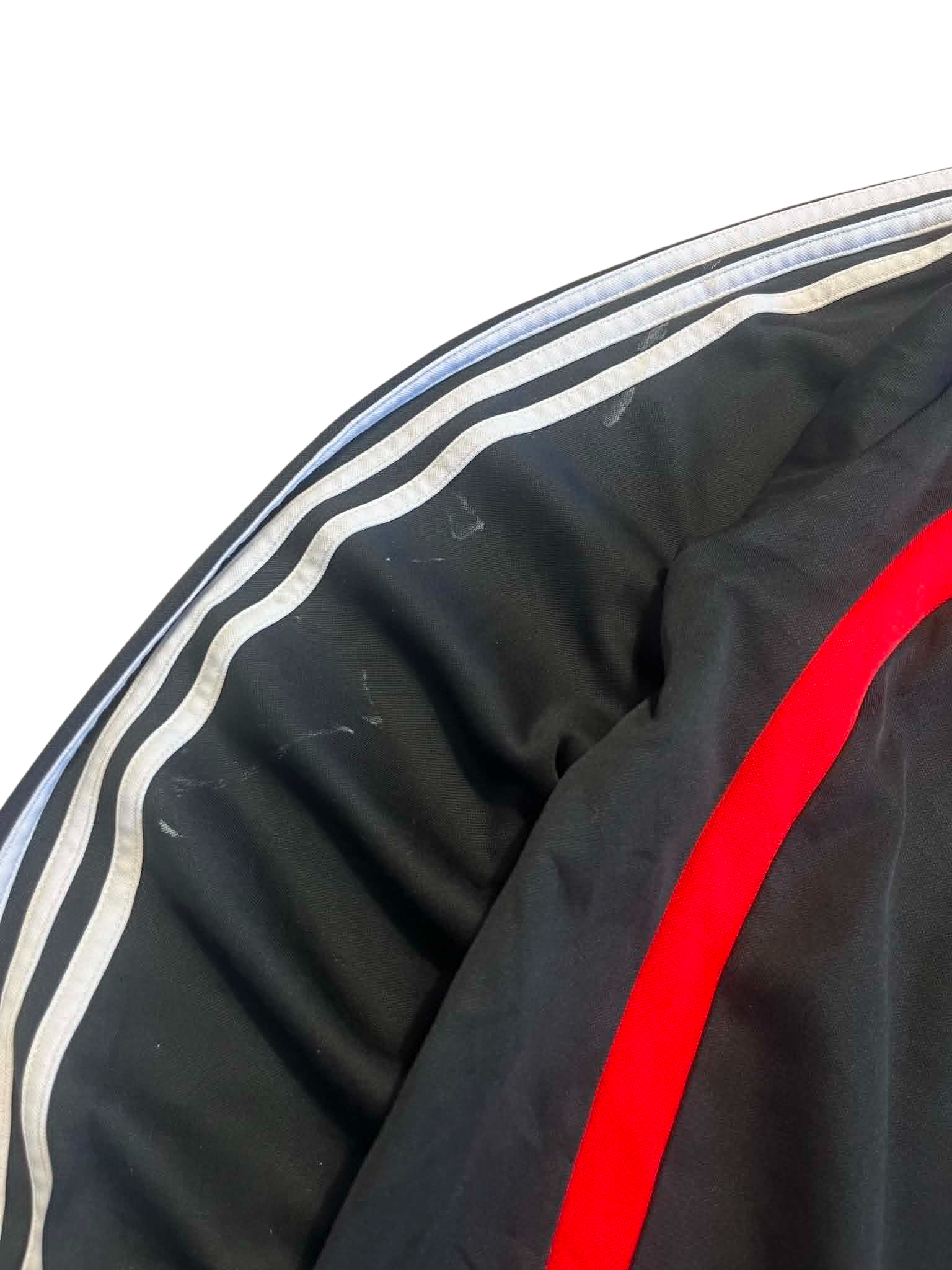 Adidas x Liverpool 2007-08 Crewneck Sweater (M-L)