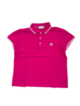 Moncler Poloshirt (Women L)