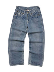 True Religion Baggy Jeans (S)