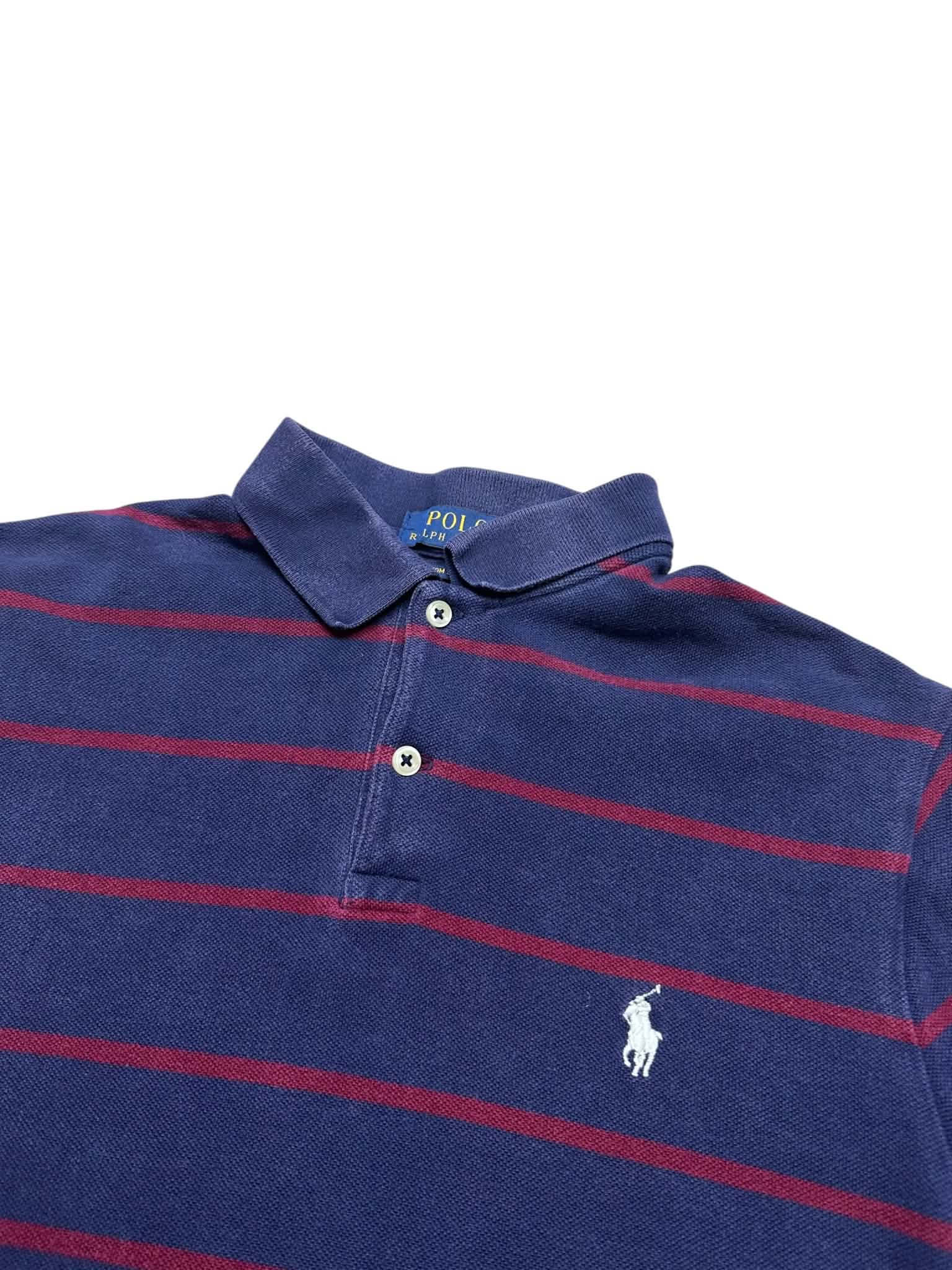 Polo Ralph Lauren Poloshirt (M)