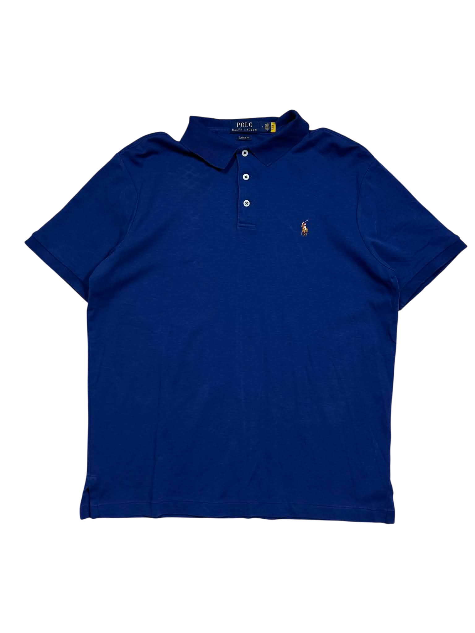 Polo Ralph Lauren Poloshirt (M)