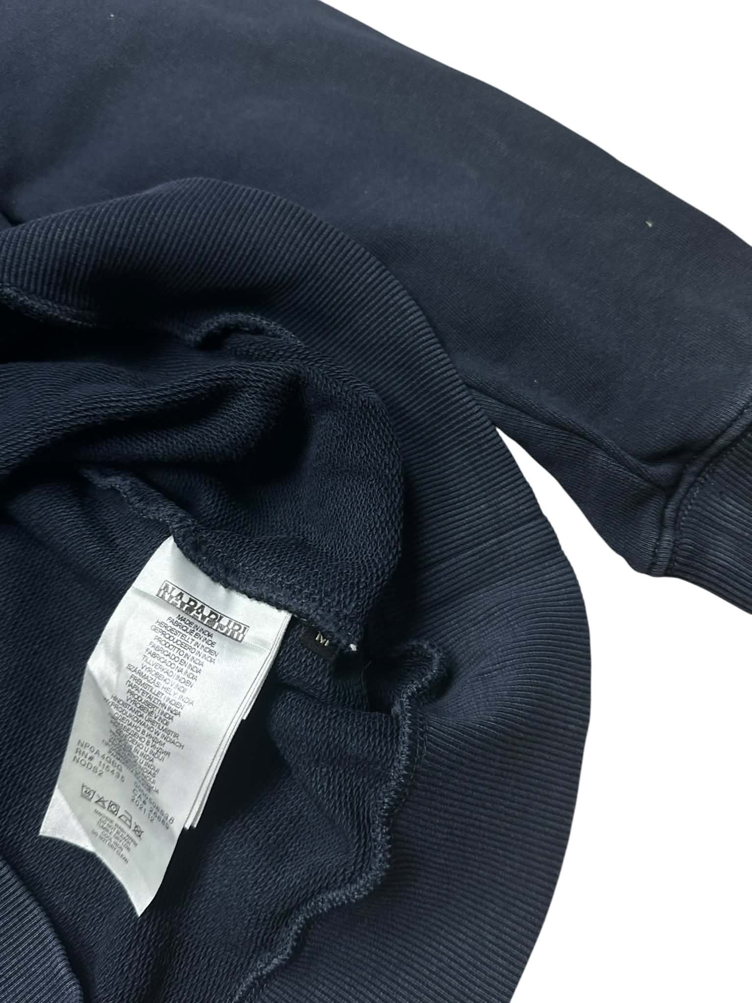 Napapijri Hoodie (M)