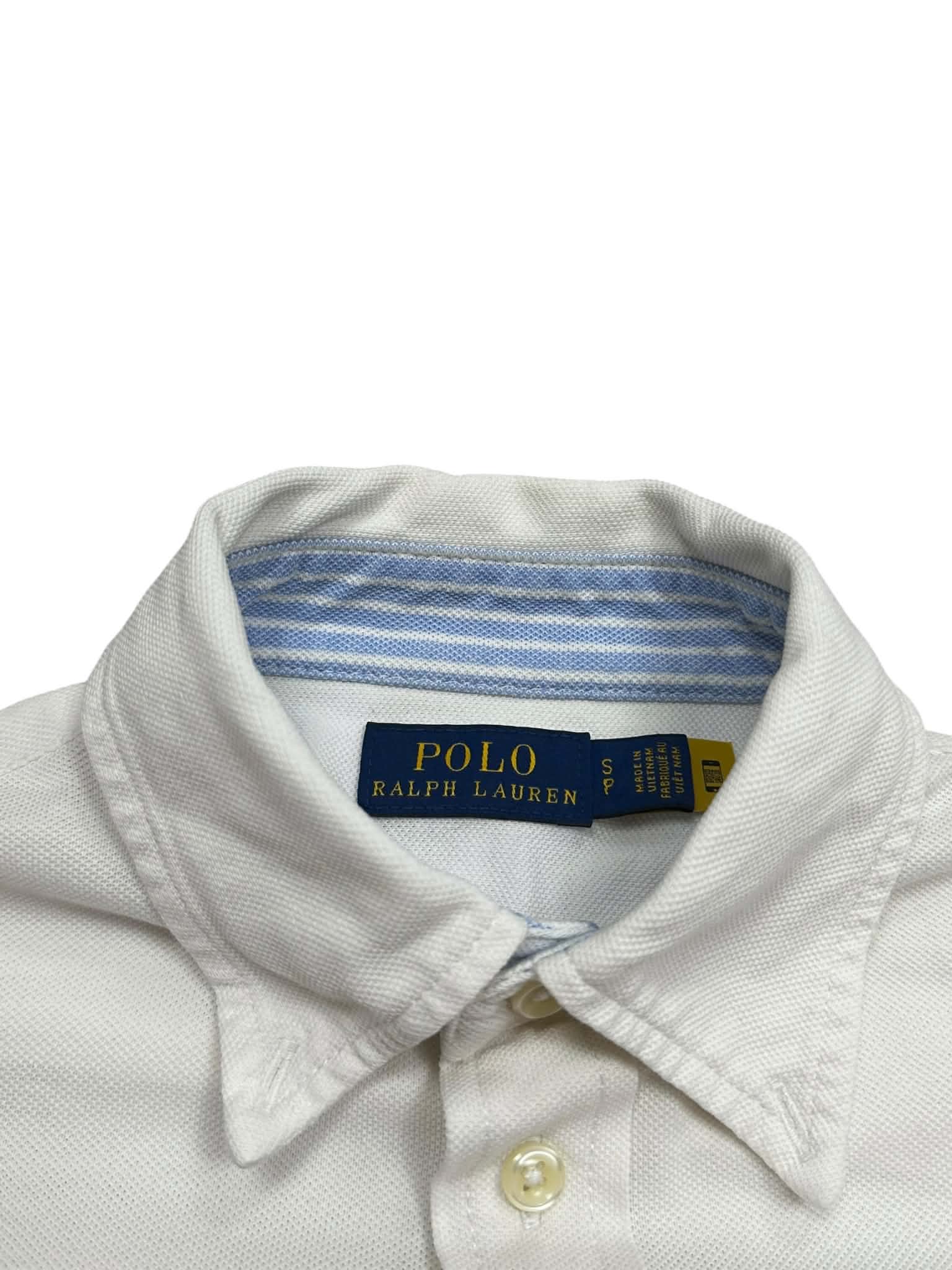 Polo Ralph Lauren Shirt (Women S)