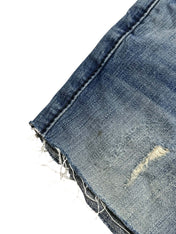 True Religion Shorts (S-M)