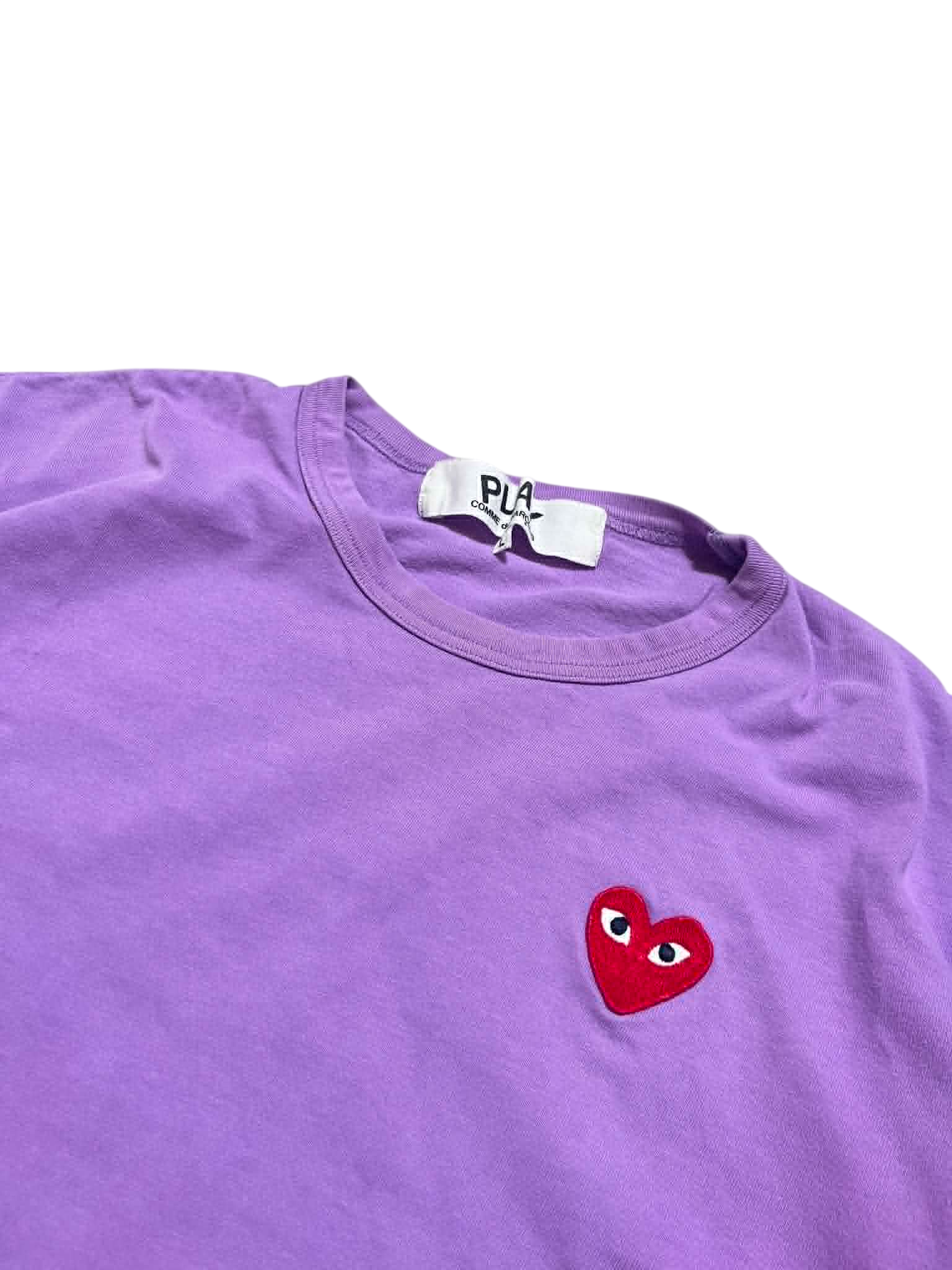CDG T-Shirt (M)