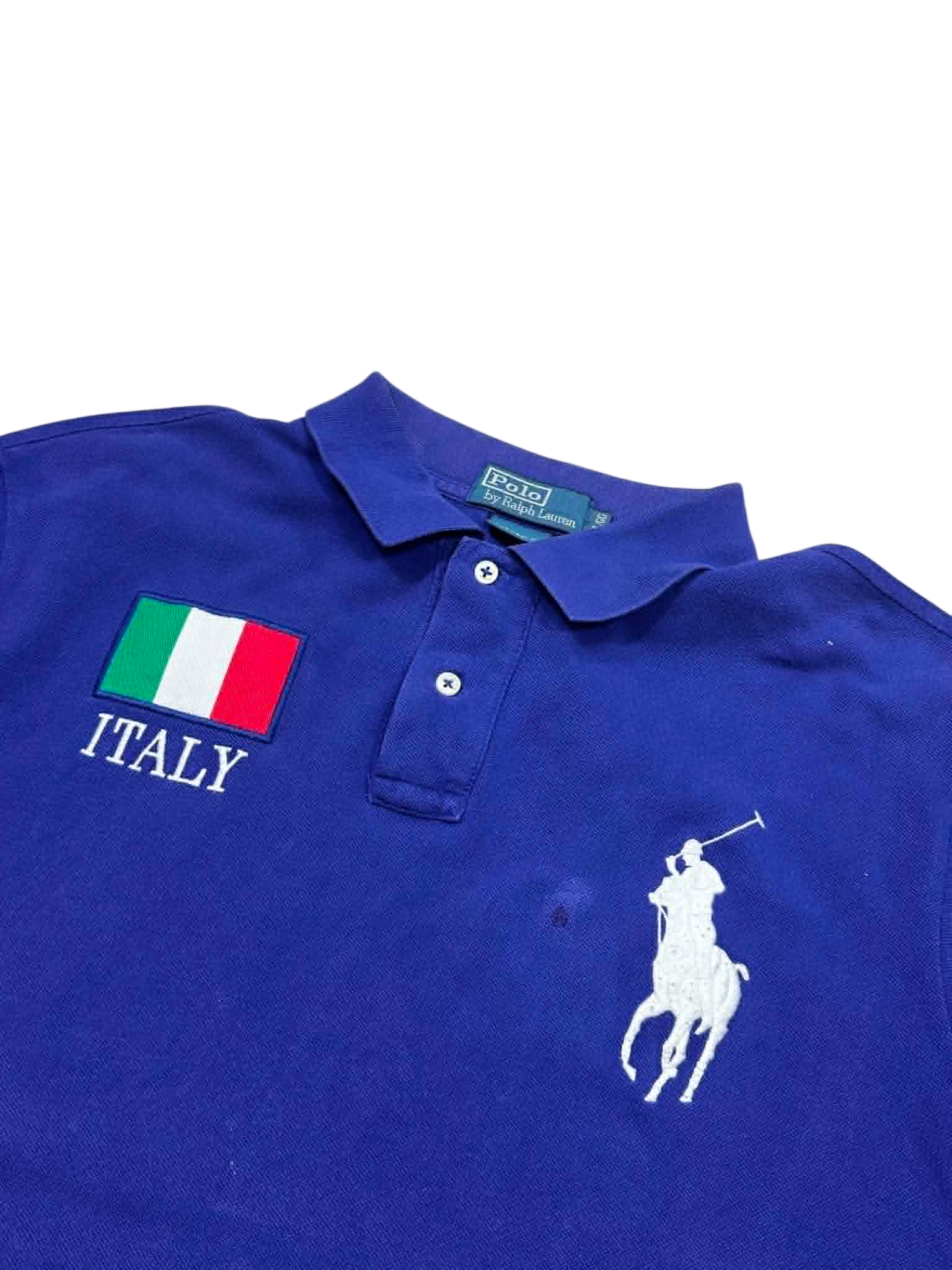Polo Ralph Lauren Chief Keef ITALY Polo (XL)