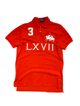 Ralph Lauren Chief Keef LXVII Polo (M)